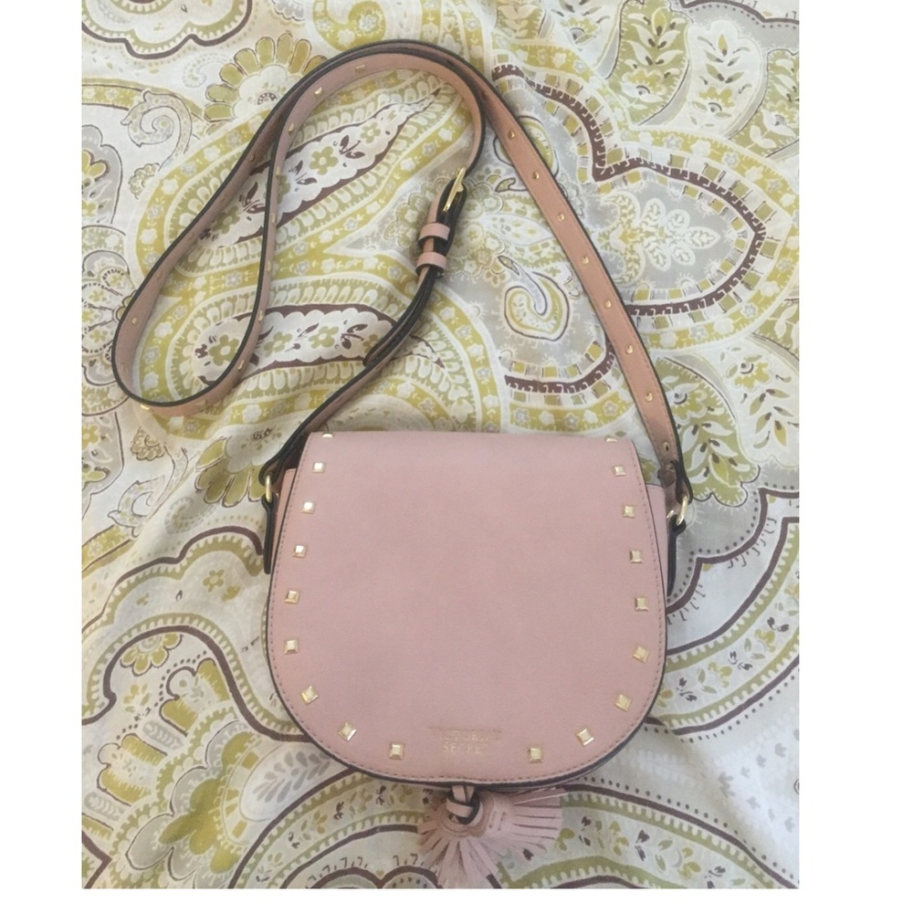 Crossbody bag